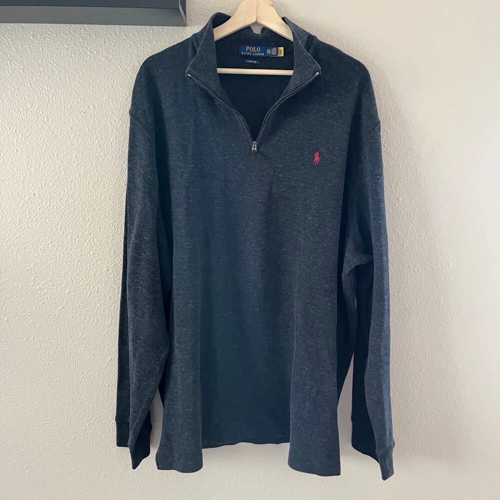 Polo Ralph Lauren Estate Rib - Picture 12 of 12